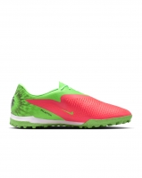 Детские шиповки NIKE PHANTOM 6 LOW ACADEMY EH TF HQ2326-603 - вид 2 миниатюра