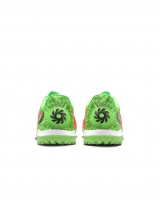 Детские шиповки NIKE PHANTOM 6 LOW ACADEMY EH TF HQ2326-603 - вид 5 миниатюра