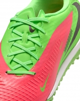 Детские шиповки NIKE PHANTOM 6 LOW ACADEMY EH TF HQ2326-603 - вид 6 миниатюра