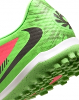 Детские шиповки NIKE PHANTOM 6 LOW ACADEMY EH TF HQ2326-603 - вид 7 миниатюра