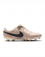 Бутсы NIKE TIEMPO LIGERA PRO FT FG IQ0895-240 - вид 2 миниатюра