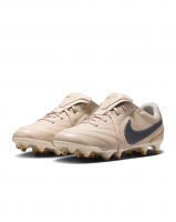 Бутсы NIKE TIEMPO LIGERA PRO FT FG IQ0895-240 - вид 4 миниатюра