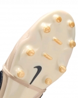 Бутсы NIKE TIEMPO LIGERA PRO FT FG IQ0895-240 - вид 6 миниатюра