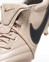 Бутсы NIKE TIEMPO LIGERA PRO FT FG IQ0895-240 - вид 7 миниатюра