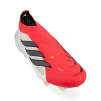 Бутсы ADIDAS PREDATOR ELITE LL FG (уценка 17499 руб.) JS0407 - вид 3 миниатюра