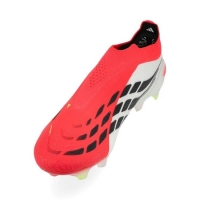 Бутсы ADIDAS PREDATOR ELITE LL FG (уценка 17499 руб.) JS0407 - вид 4 миниатюра