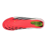 Бутсы ADIDAS PREDATOR ELITE LL FG (уценка 17499 руб.) JS0407 - вид 6 миниатюра