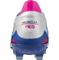 Бутсы MIZUNO MORELIA NEO 4 BETA JPN MD (уценка 16499 руб.) P1GA2540-25 - вид 4 миниатюра