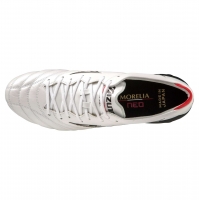Бутсы MIZUNO MORELIA NEO 4 JPN MD (уценка 17499 руб.) P1GA2330-09 - вид 3 миниатюра
