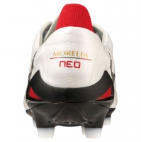 Бутсы MIZUNO MORELIA NEO 4 JPN MD (уценка 17499 руб.) P1GA2330-09 - вид 4 миниатюра