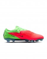 Бутсы NIKE PHANTOM 6 LOW ELITE EH FG (уценка 14499 руб.) HQ2332-603 - вид 2 миниатюра