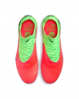 Бутсы NIKE PHANTOM 6 LOW ELITE EH FG (уценка 14499 руб.) HQ2332-603 - вид 3 миниатюра