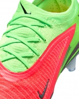 Бутсы NIKE PHANTOM 6 LOW ELITE EH FG (уценка 14499 руб.) HQ2332-603 - вид 7 миниатюра