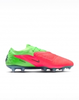 Бутсы NIKE PHANTOM 6 LOW ELITE EH AG PRO (уценка 12000 руб.) IH1784-603 - вид 2 миниатюра