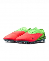 Бутсы NIKE PHANTOM 6 LOW ELITE EH AG PRO (уценка 12000 руб.) IH1784-603 - вид 4 миниатюра