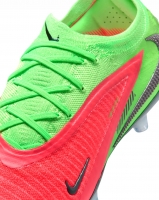 Бутсы NIKE PHANTOM 6 LOW ELITE EH AG PRO (уценка 12000 руб.) IH1784-603 - вид 7 миниатюра