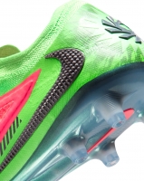 Бутсы NIKE PHANTOM 6 LOW ELITE EH AG PRO (уценка 12000 руб.) IH1784-603 - вид 8 миниатюра