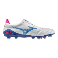 Бутсы MIZUNO MORELIA NEO 4 JPN MD (уценка 19499 руб.) P1GA2530-25 - вид 2 миниатюра