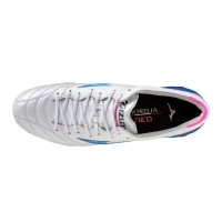 Бутсы MIZUNO MORELIA NEO 4 JPN MD (уценка 19499 руб.) P1GA2530-25 - вид 3 миниатюра