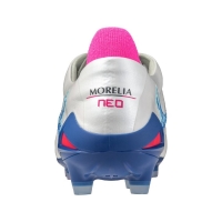 Бутсы MIZUNO MORELIA NEO 4 JPN MD (уценка 19499 руб.) P1GA2530-25 - вид 4 миниатюра