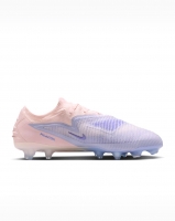 Бутсы NIKE PHANTOM 6 LOW ELITE LV8 FG (уценка 14499 руб.) IO8217-008 - вид 2 миниатюра