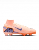 Бутсы NIKE MERCURIAL SUPERFLY 10 ELITE LV8 FG (уценка 20000 руб.) IO8215-850 - вид 2 миниатюра
