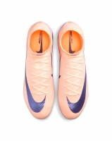 Бутсы NIKE MERCURIAL SUPERFLY 10 ELITE LV8 FG (уценка 20000 руб.) IO8215-850 - вид 3 миниатюра