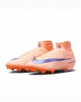 Бутсы NIKE MERCURIAL SUPERFLY 10 ELITE LV8 FG (уценка 20000 руб.) IO8215-850 - вид 4 миниатюра