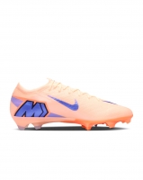 Бутсы NIKE MERCURIAL VAPOR 16 ELITE LV8 FG (уценка 14499 руб.) IO8214-850 - вид 2 миниатюра