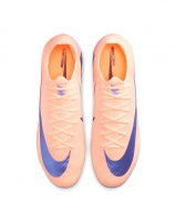 Бутсы NIKE MERCURIAL VAPOR 16 ELITE LV8 FG (уценка 14499 руб.) IO8214-850 - вид 3 миниатюра