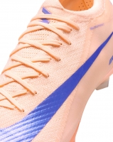 Бутсы NIKE MERCURIAL VAPOR 16 ELITE LV8 FG (уценка 14499 руб.) IO8214-850 - вид 7 миниатюра