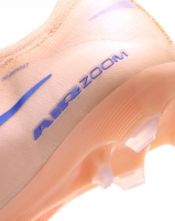 Бутсы NIKE MERCURIAL VAPOR 16 ELITE LV8 FG (уценка 14499 руб.) IO8214-850 - вид 8 миниатюра