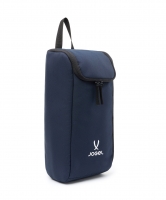 Сумка для обуви JOGEL CAMP SHOEBAG, темно-синий цб-00007721 ЦБ-00007721 - вид 2 миниатюра