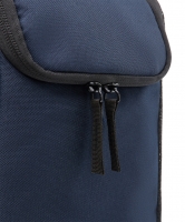 Сумка для обуви JOGEL CAMP SHOEBAG, темно-синий цб-00007721 ЦБ-00007721 - вид 4 миниатюра
