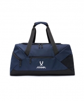 Сумка спортивная JOGEL CAMP Medium Bag, темно-синий цб-00007723 ЦБ-00007723 - вид 1 миниатюра