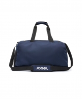 Сумка спортивная JOGEL CAMP Medium Bag, темно-синий цб-00007723 ЦБ-00007723 - вид 3 миниатюра