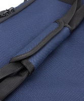 Сумка спортивная JOGEL CAMP Medium Bag, темно-синий цб-00007723 ЦБ-00007723 - вид 4 миниатюра