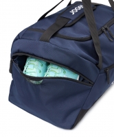 Сумка спортивная JOGEL CAMP Medium Bag, темно-синий цб-00007723 ЦБ-00007723 - вид 6 миниатюра