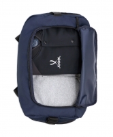 Сумка спортивная JOGEL CAMP Medium Bag, темно-синий цб-00007723 ЦБ-00007723 - вид 7 миниатюра