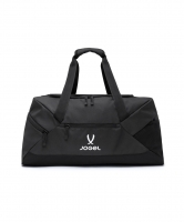 Сумка спортивная JOGEL CAMP Medium Bag, черный цб-00007724 ЦБ-00007724 - вид 1 миниатюра