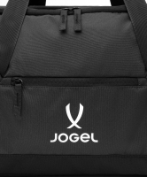 Сумка спортивная JOGEL CAMP Medium Bag, черный цб-00007724 ЦБ-00007724 - вид 5 миниатюра