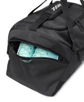 Сумка спортивная JOGEL CAMP Medium Bag, черный цб-00007724 ЦБ-00007724 - вид 6 миниатюра