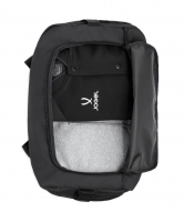 Сумка спортивная JOGEL CAMP Medium Bag, черный цб-00007724 ЦБ-00007724 - вид 7 миниатюра