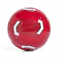 Футбольный мяч ADIDAS MANCHESTER UNITED CLUBBALL KE5118 - вид 1 миниатюра