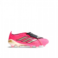 Бутсы ADIDAS PREDATOR ELITE FT FG (уценка 13500 руб.) JP6237 - вид 1 миниатюра