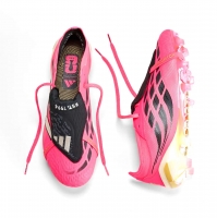 Бутсы ADIDAS PREDATOR ELITE FT FG (уценка 13500 руб.) JP6237 - вид 2 миниатюра