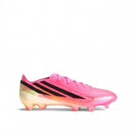 Бутсы ADIDAS F50 HYPERFAST ELITE FG (уценка 14000 руб.) JR5386 - вид 1 миниатюра