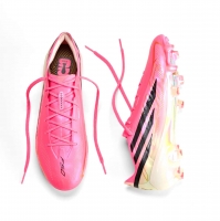 Бутсы ADIDAS F50 HYPERFAST ELITE FG (уценка 14000 руб.) JR5386 - вид 2 миниатюра