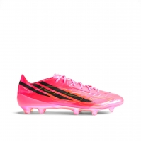 Бутсы ADIDAS F50 HYPERFAST EVO FG (уценка 10000 руб.) KJ6117 - вид 1 миниатюра