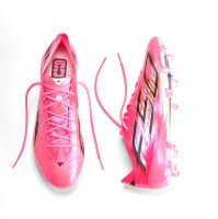 Бутсы ADIDAS F50 HYPERFAST EVO FG (уценка 10000 руб.) KJ6117 - вид 2 миниатюра